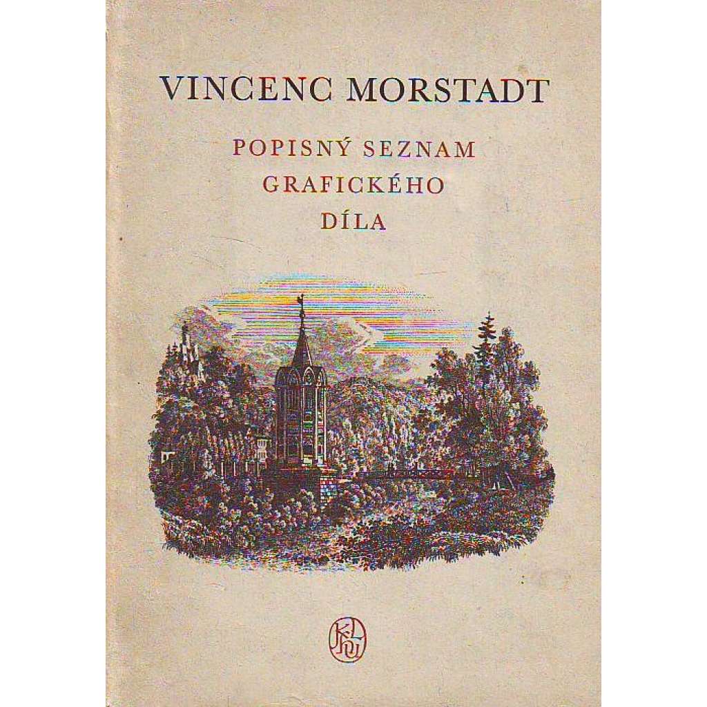 VINCENC MORSTADT